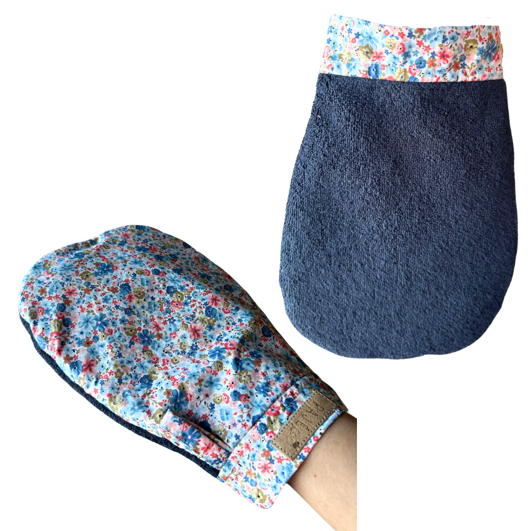 Luvas para as Patas