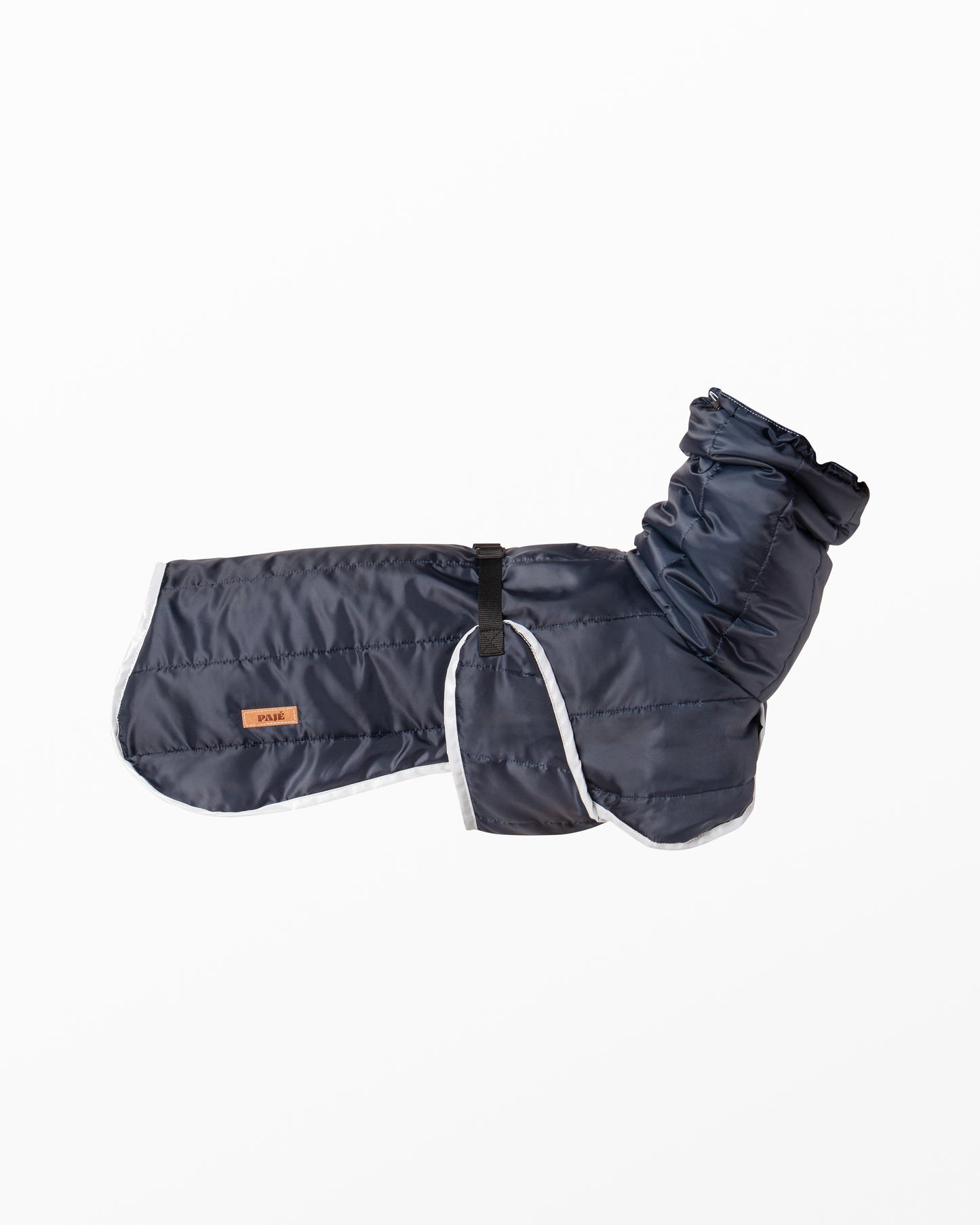 Jackets with Snood