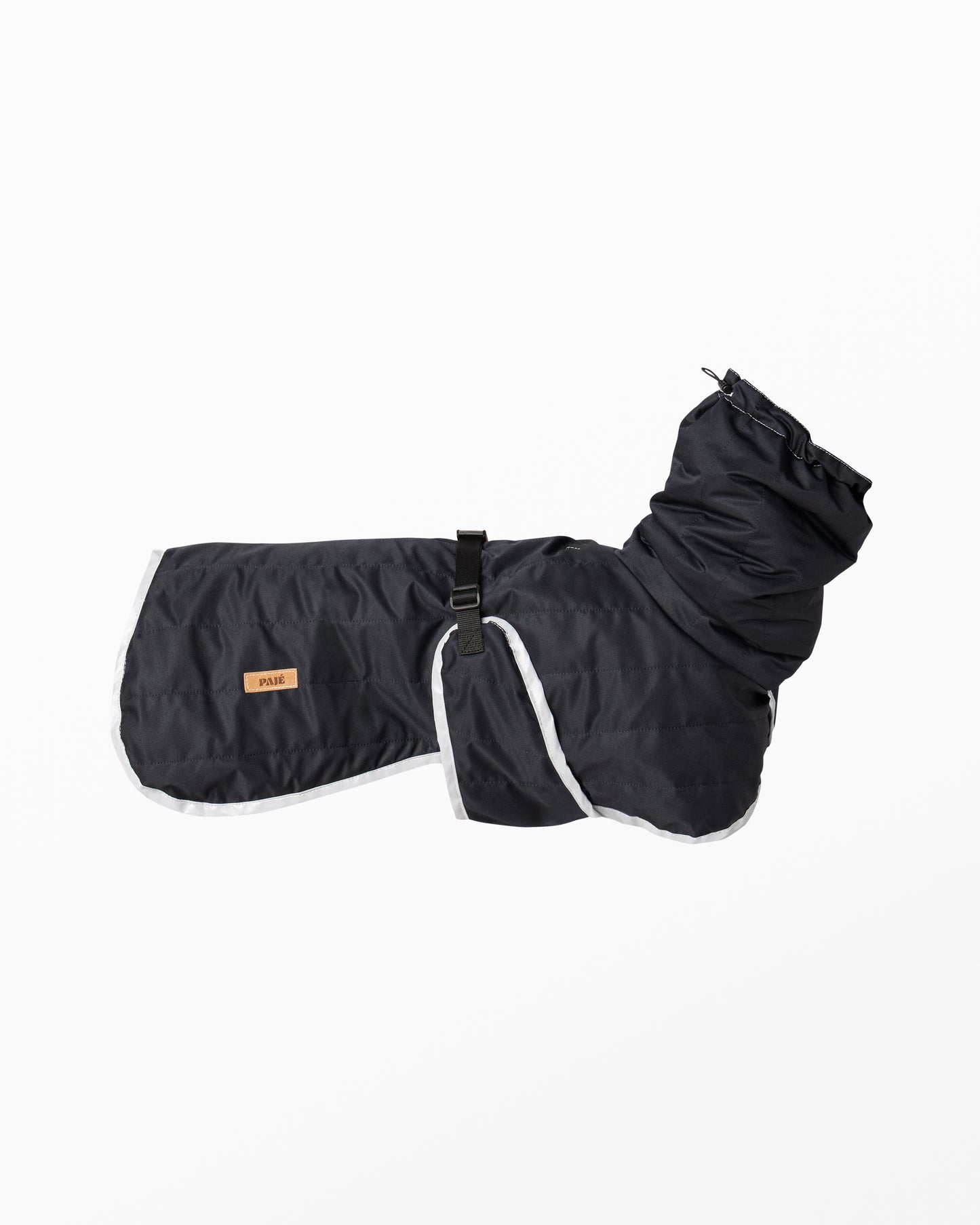 Jackets with Snood