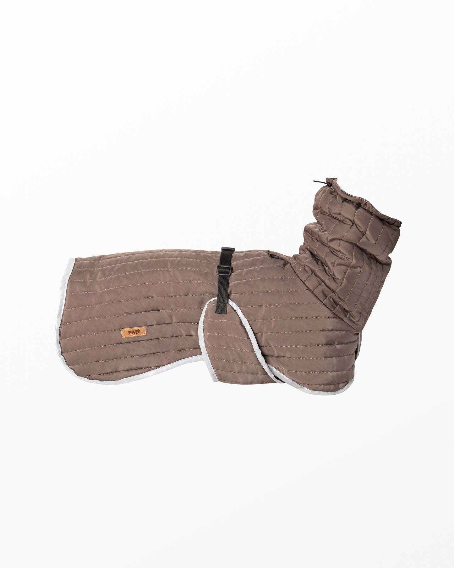 Jackets with Snood