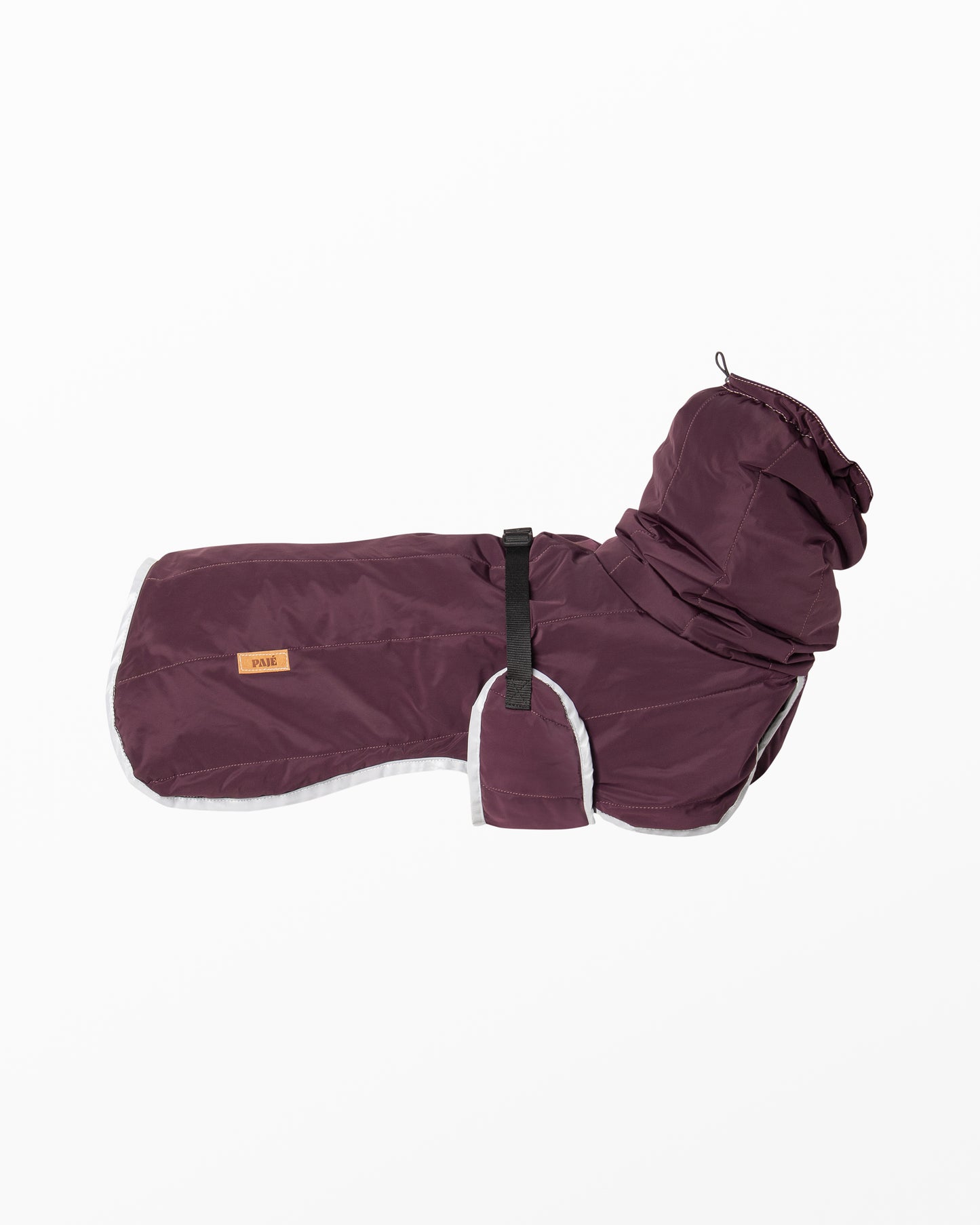 Jackets with Snood