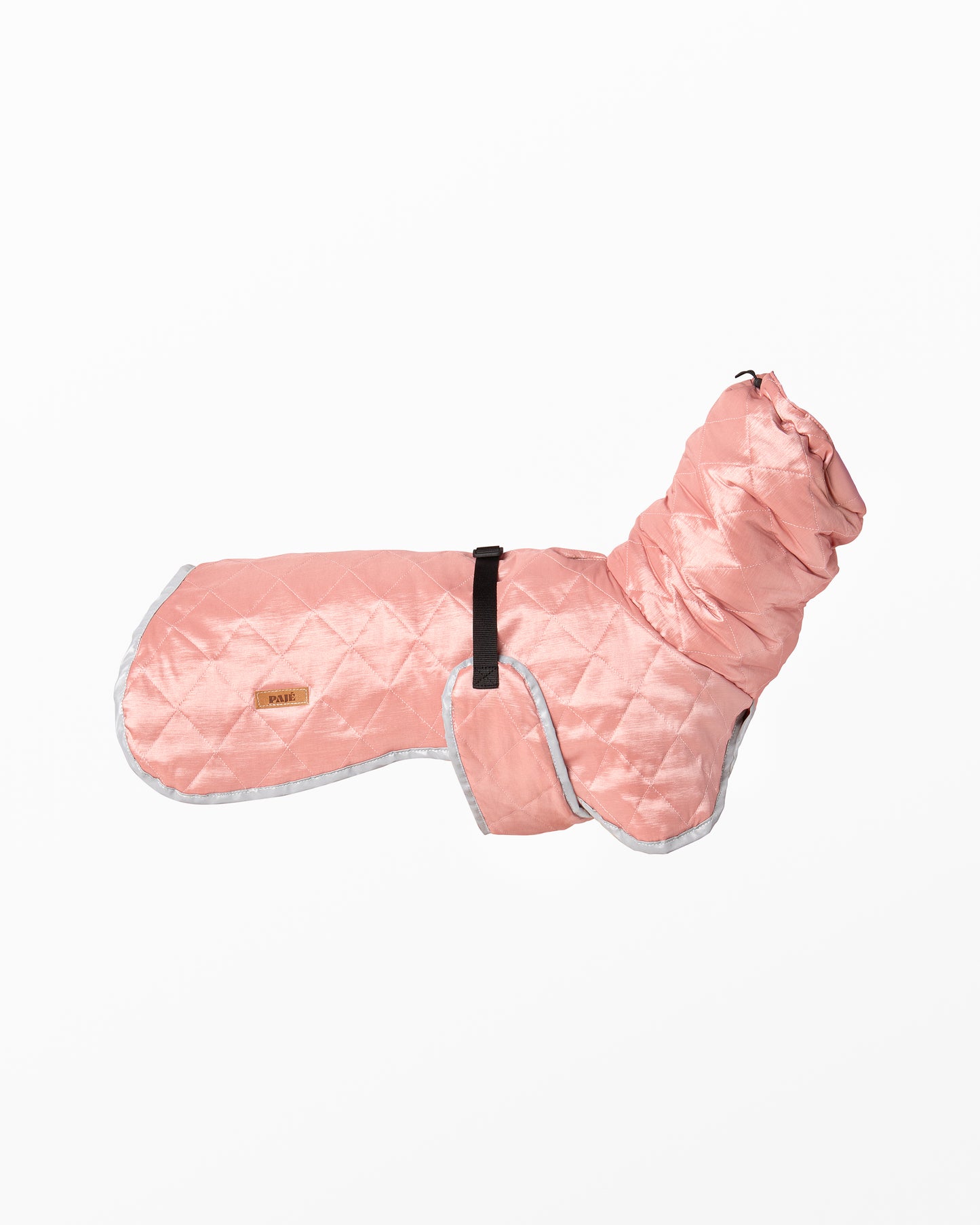 Jackets with Snood