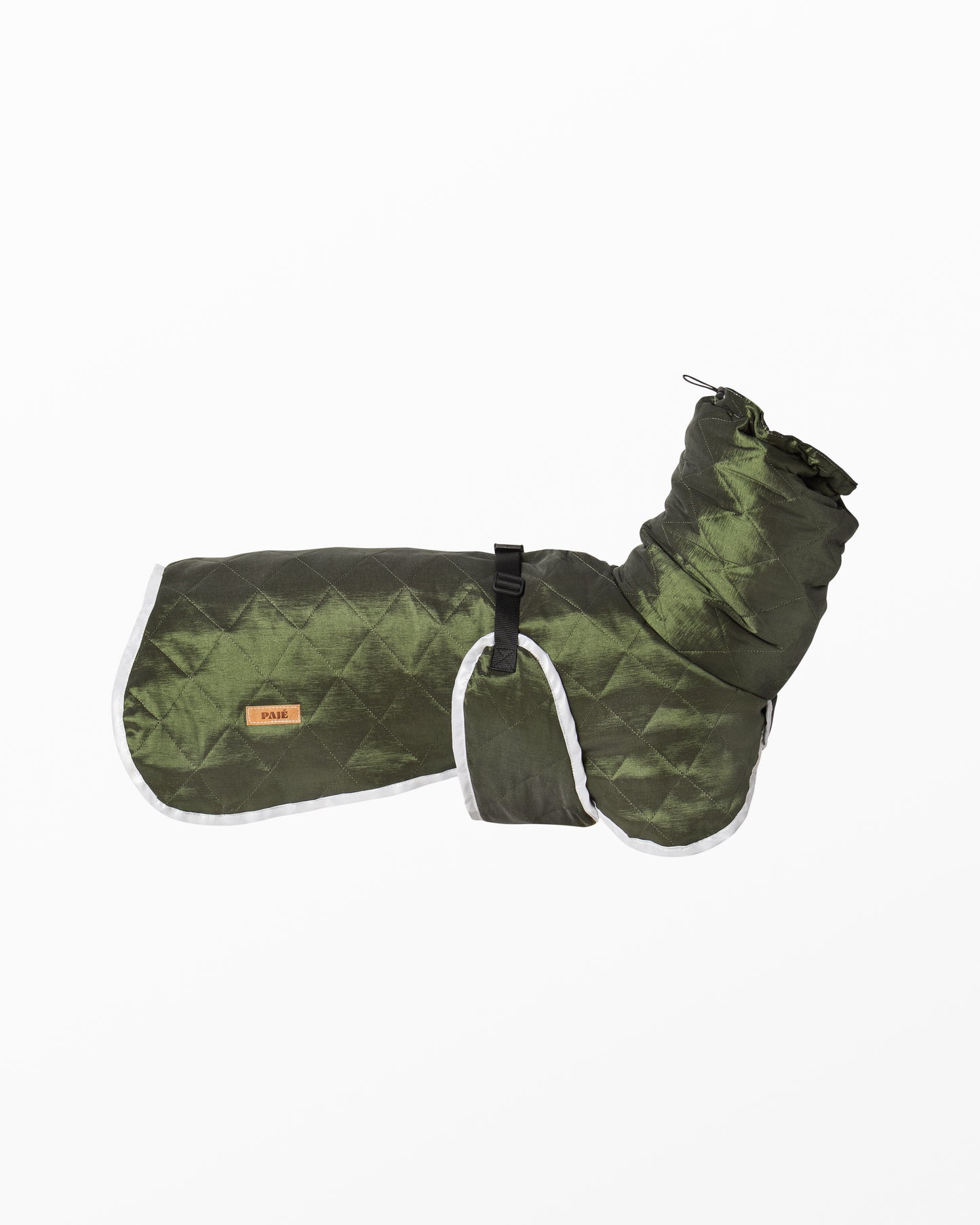 Jackets with Snood