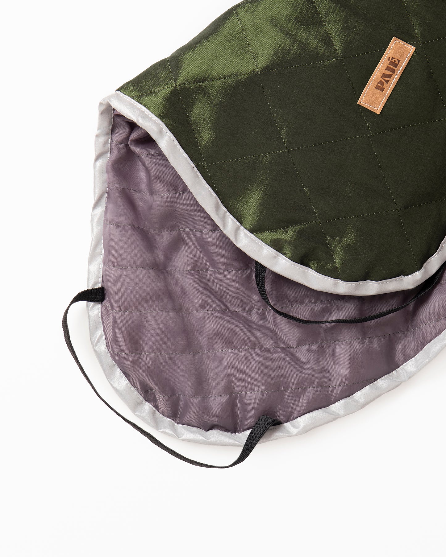 Jackets with Snood