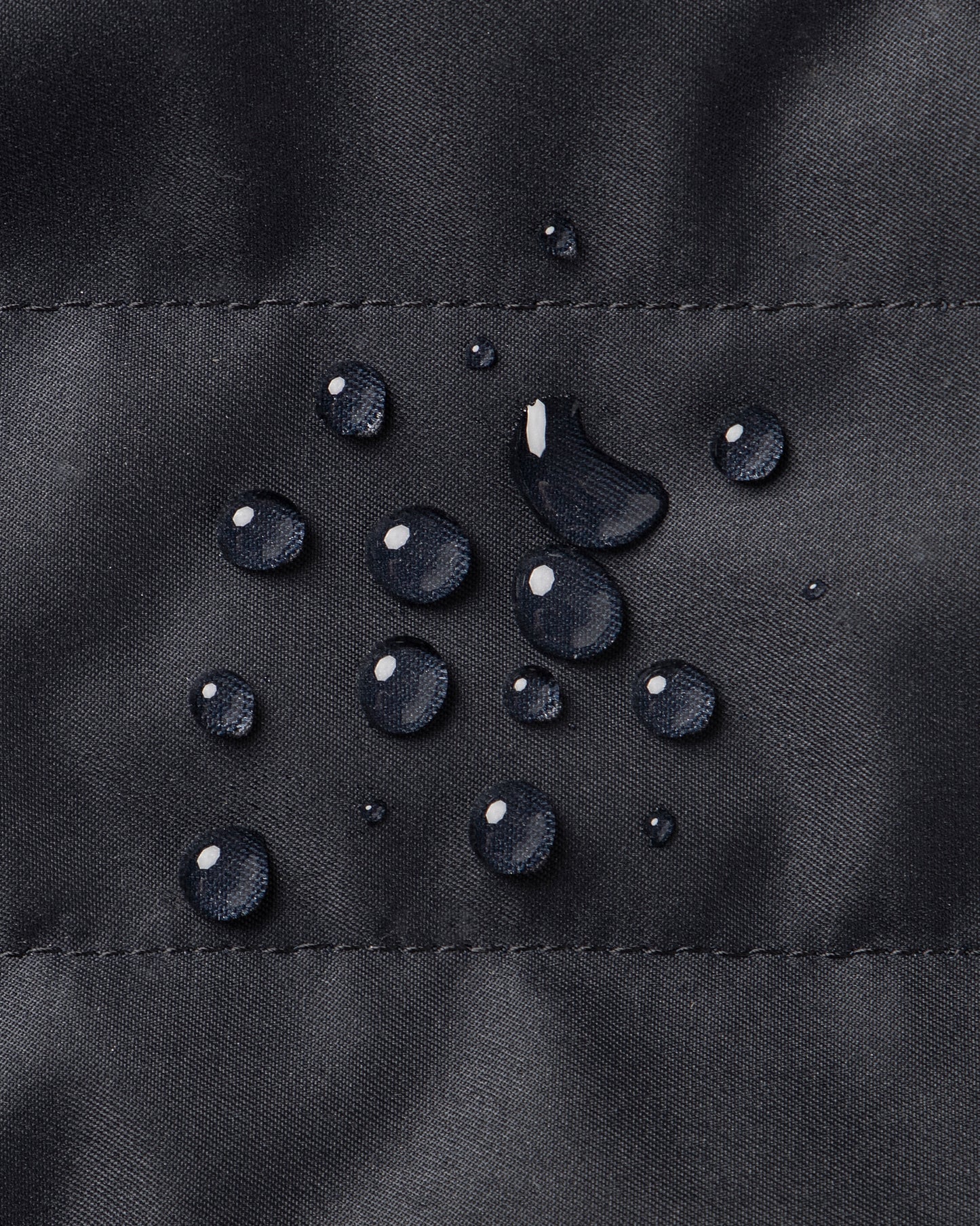 Jackets with Snood