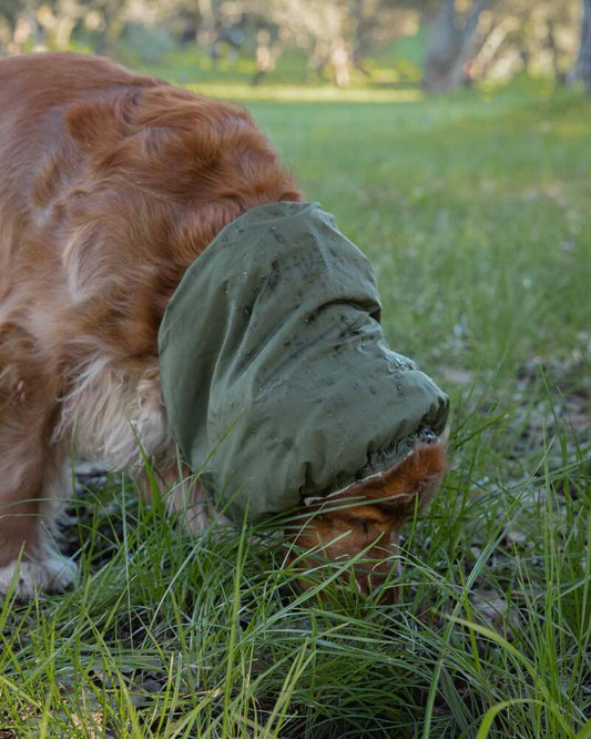 Snoods Impermeáveis