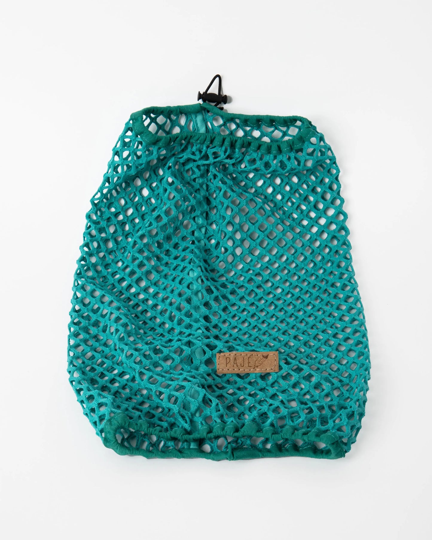 Snoods Rede Verde Água / S - Pajé Snoods