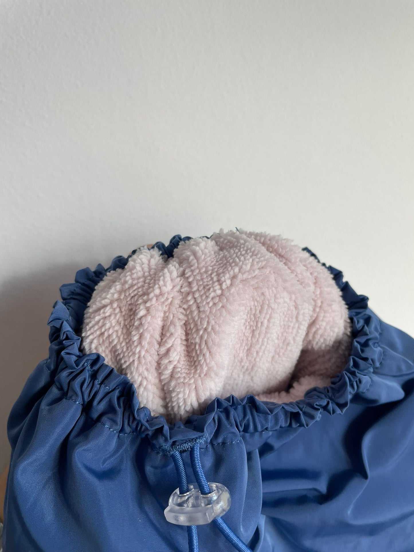 Redecillas impermeables