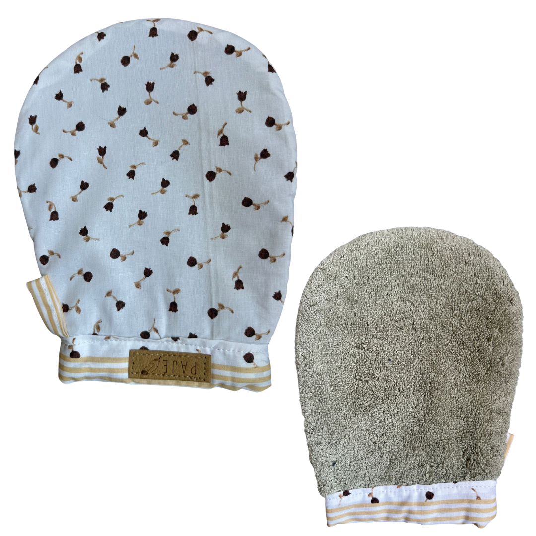 Luvas para as Patas