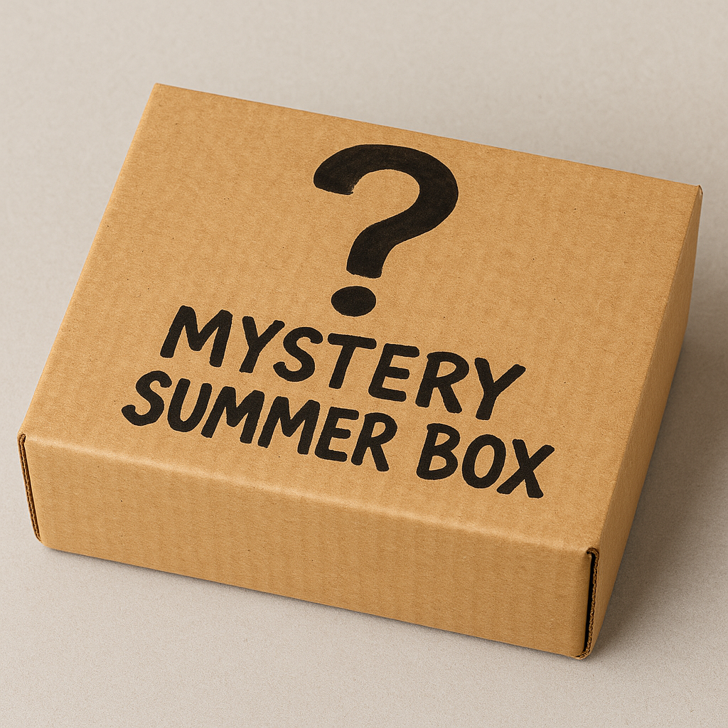 Mystery Summer Box