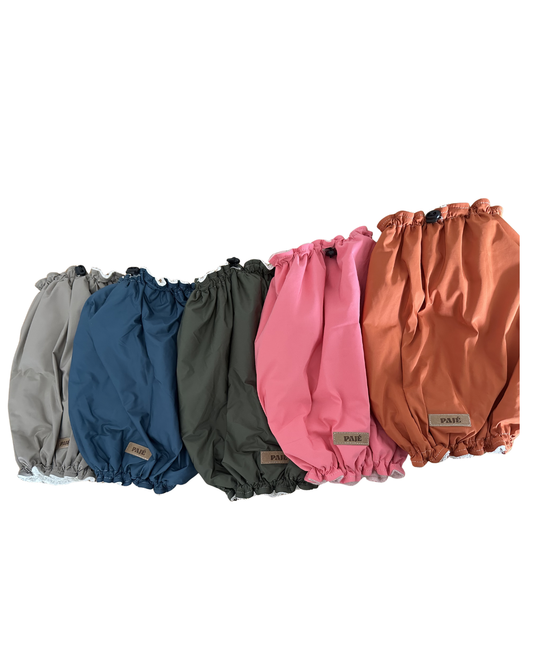 Snoods Impermeáveis