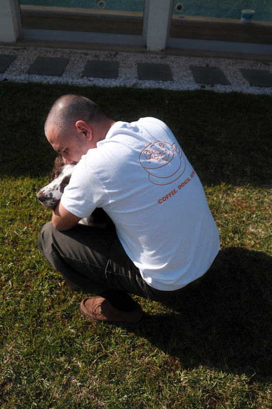 Mais do que uma t-shirt: o sentimento de pertencer à Tribo Pajé