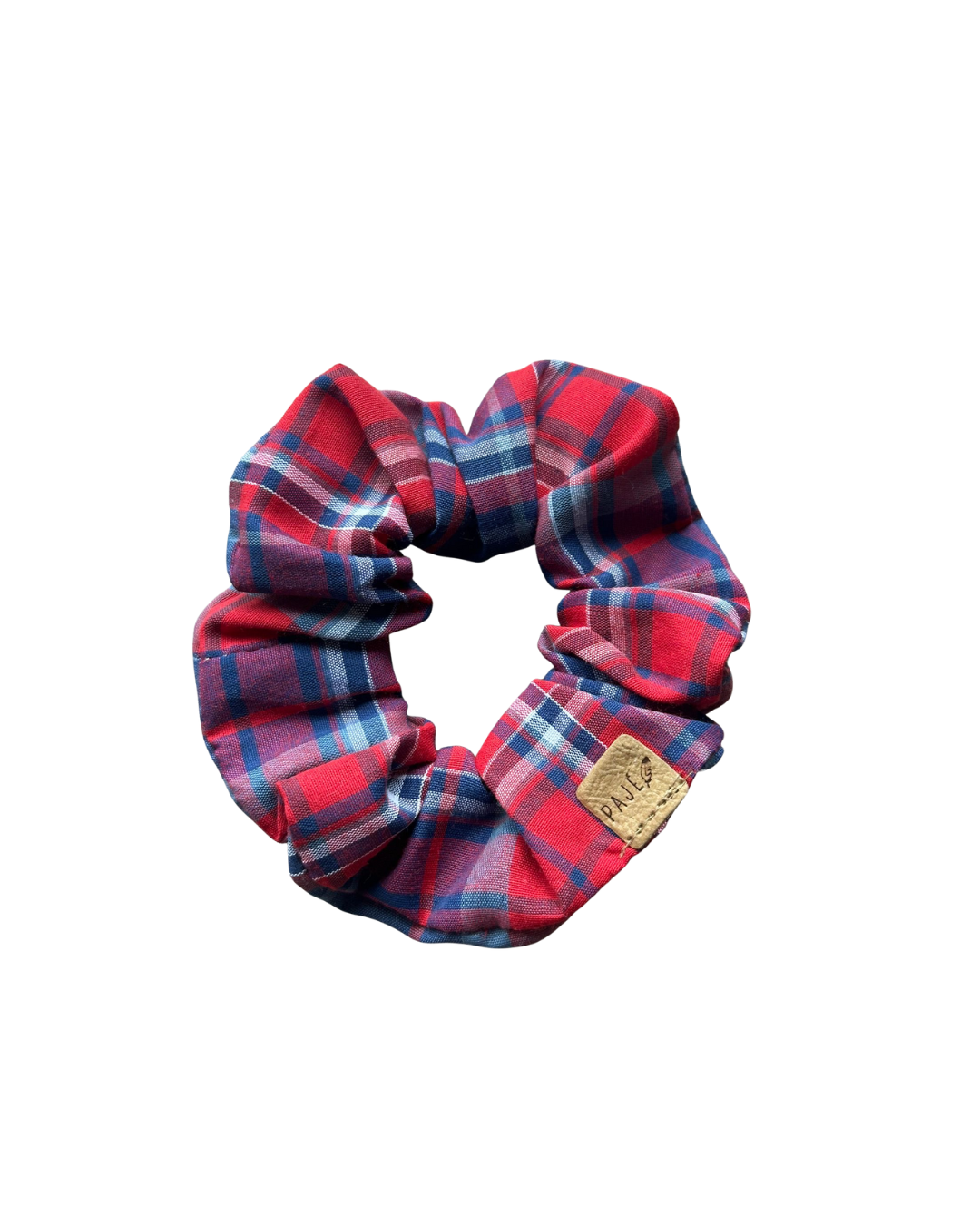 Elásticos de Cabelo Natal