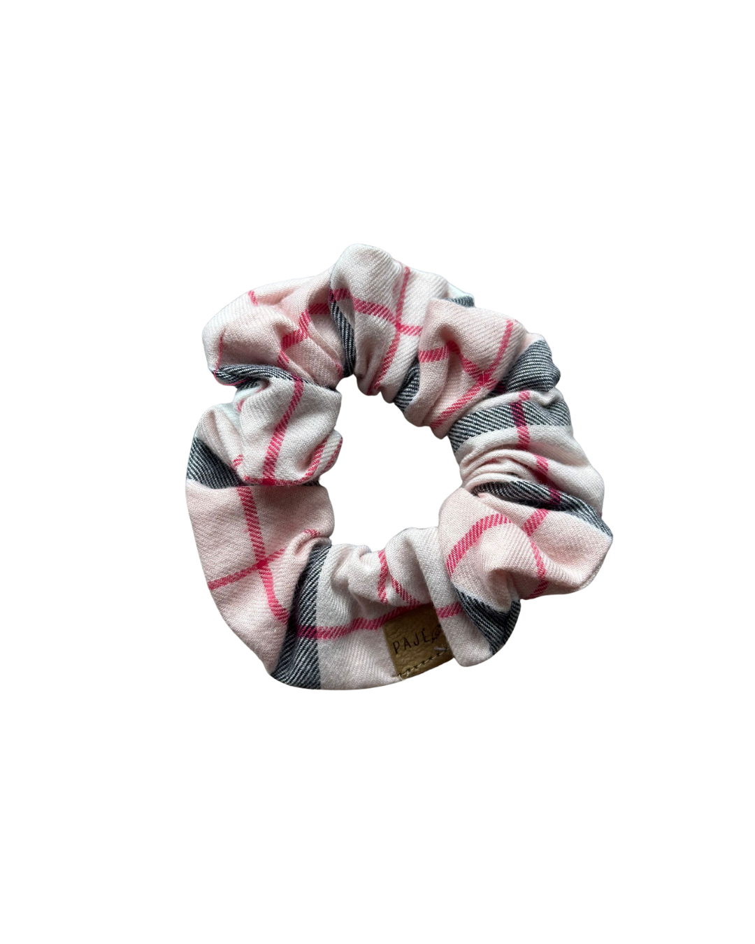 Elásticos de Cabelo Natal