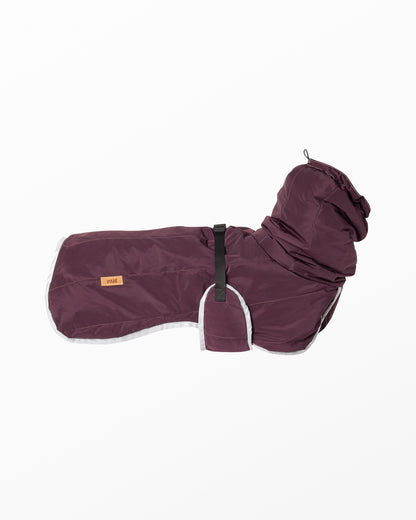 Capas de Chuva