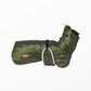 Jackets with Snood