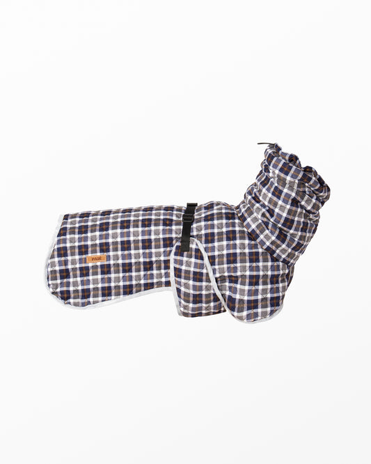 Jackets with Snood