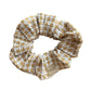 Elásticos de Cabelo Mostarda - Pajé Snoods