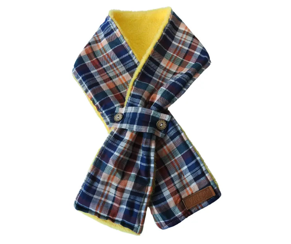 Golas Cachecol  - Pajé Snoods