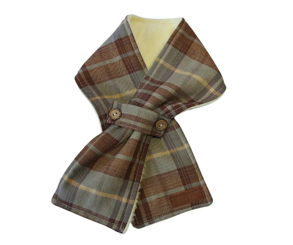 Golas Cachecol  - Pajé Snoods