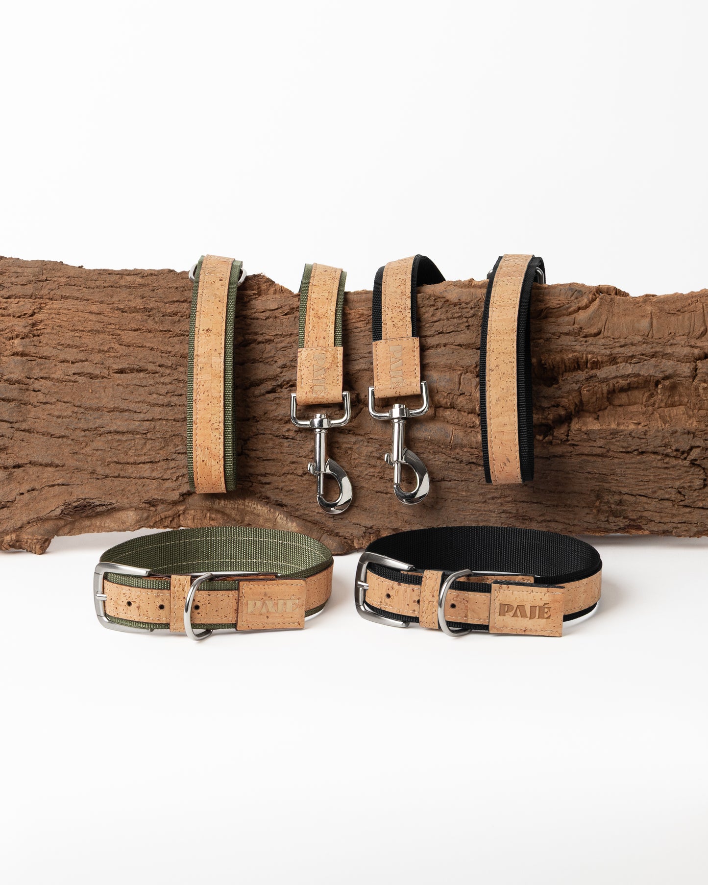 PACK Quercus | Cortiça Natural