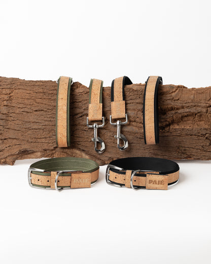 PACK Quercus | Cortiça Natural