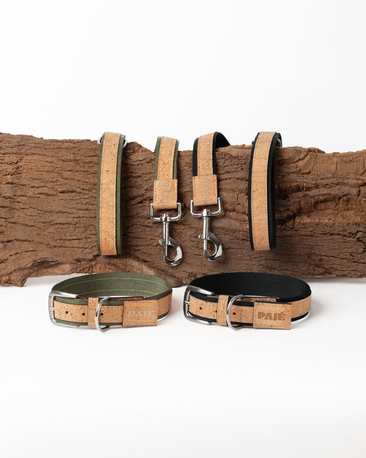 PACK Quercus | Cortiça Natural