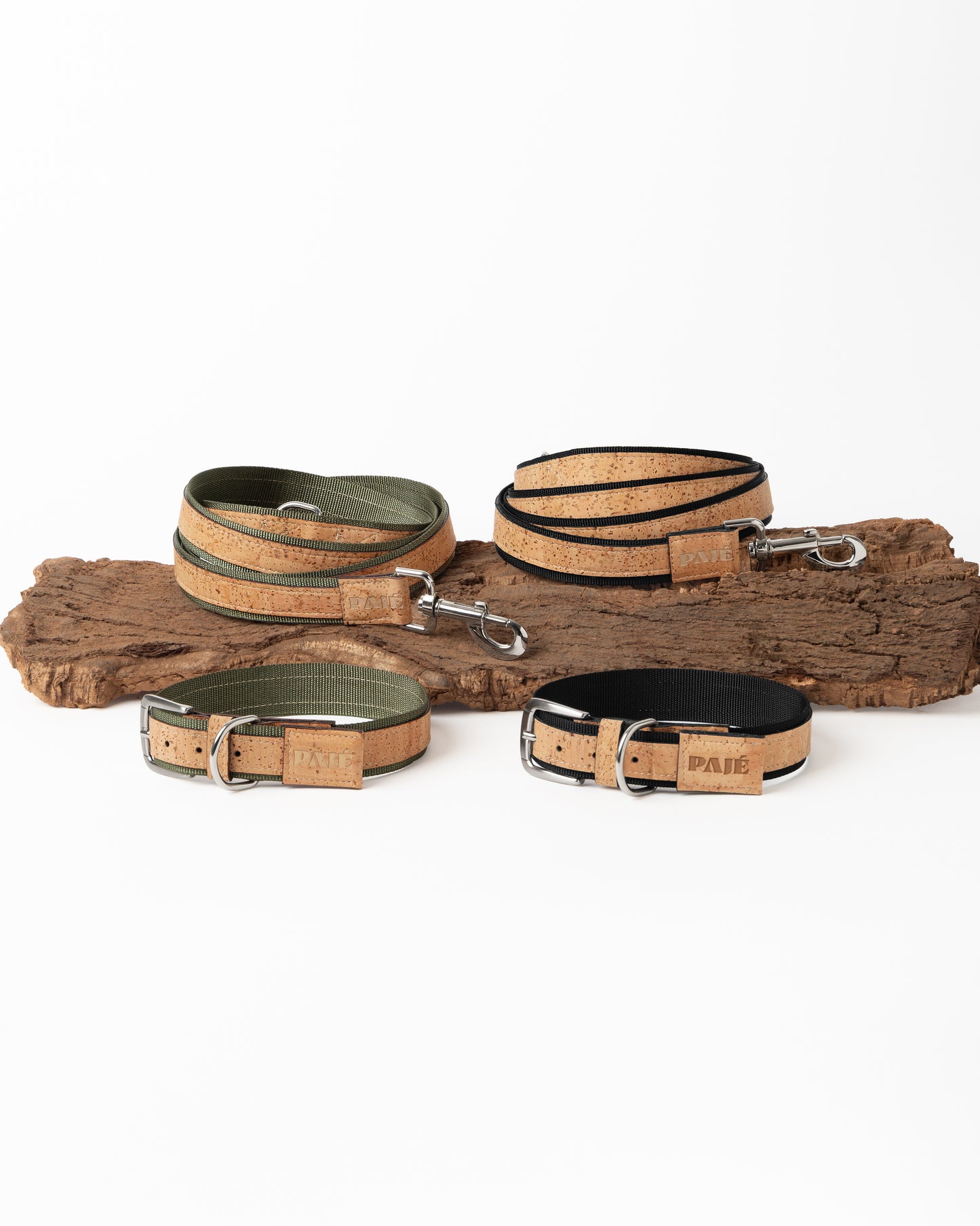 PACK Quercus | Cortiça Natural
