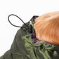 Jackets with Snood