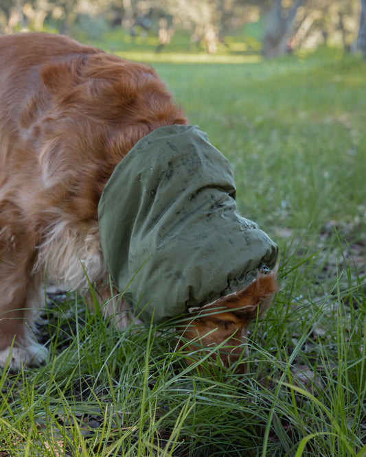 Snoods Impermeáveis