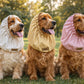 Snoods Algodão  - Pajé Snoods