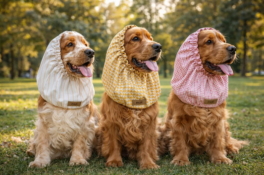 Snoods Algodão  - Pajé Snoods