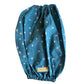 Snoods Algodão Florzinhas / S - Pajé Snoods