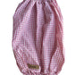 Snoods Algodão Vermelhinho / S - Pajé Snoods