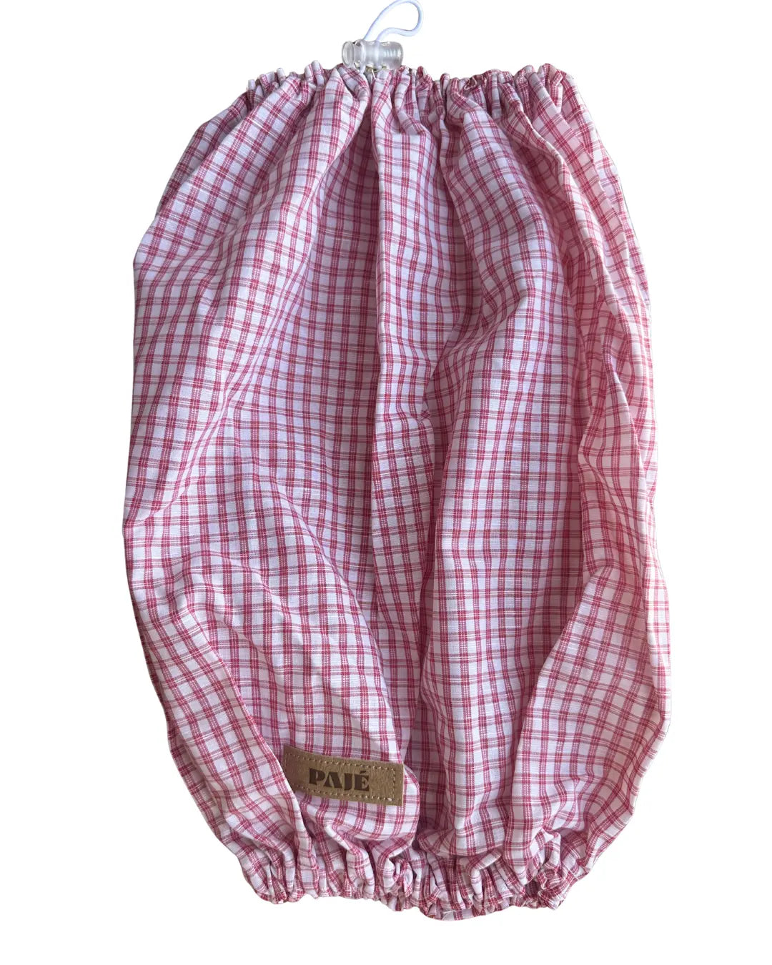Snoods Algodão Vermelhinho / S - Pajé Snoods