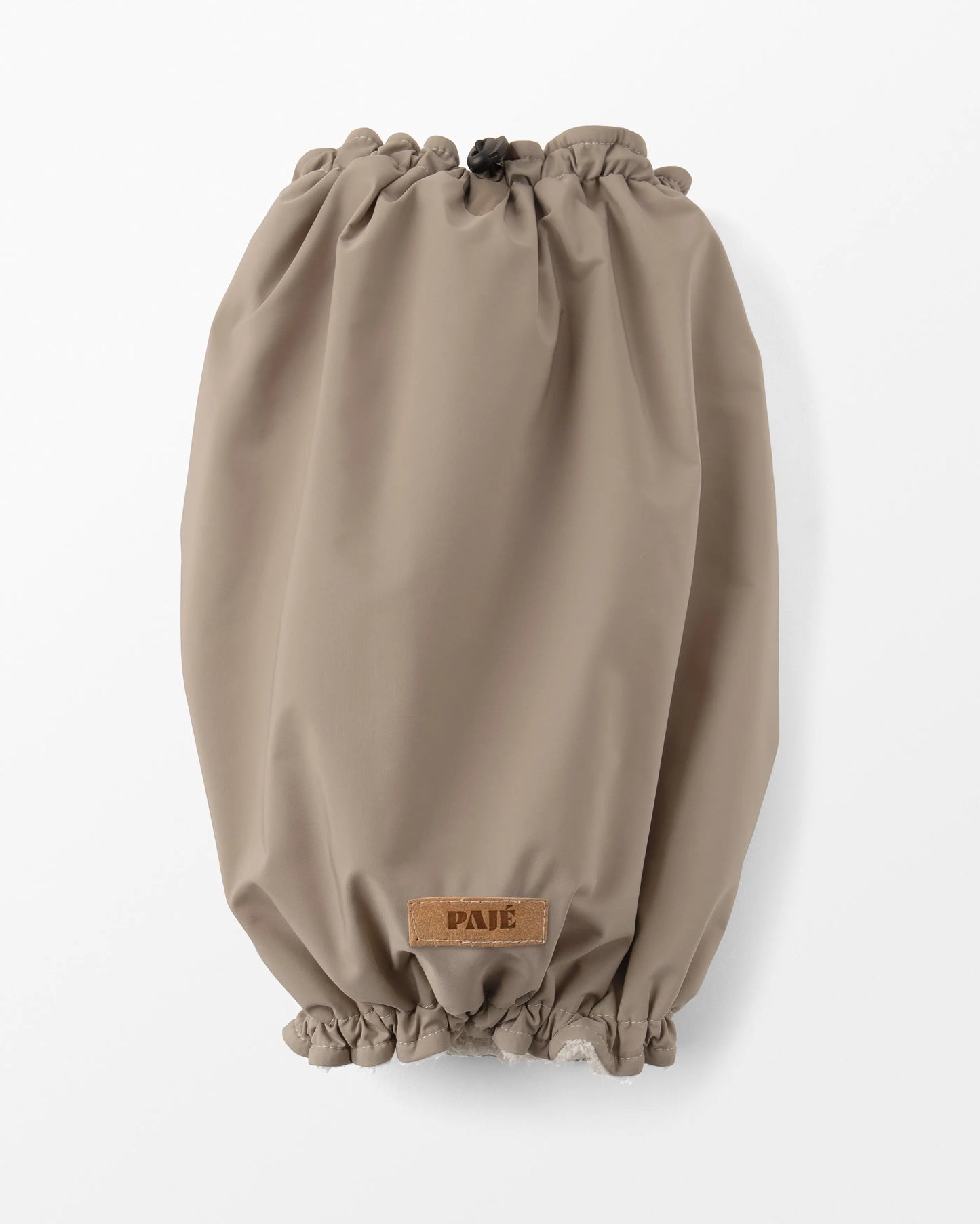 Snoods Impermeáveis Bege / S - Pajé Snoods