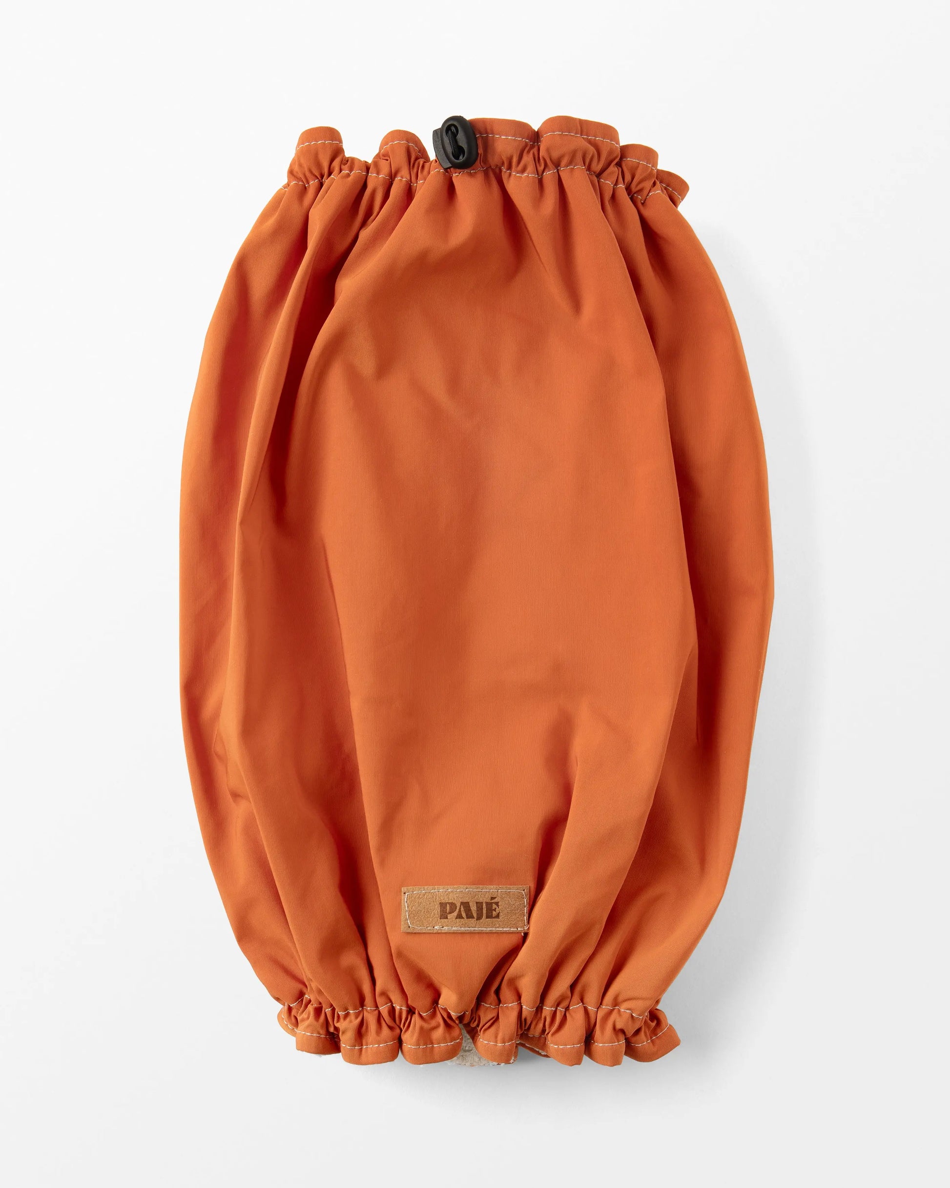 Snoods Impermeáveis Terracota / S - Pajé Snoods