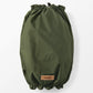 Snoods Impermeáveis Verde oliva / S - Pajé Snoods