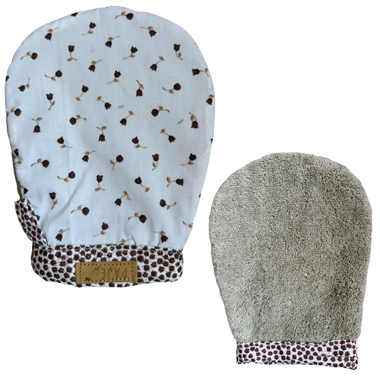 Luvas para as Patas
