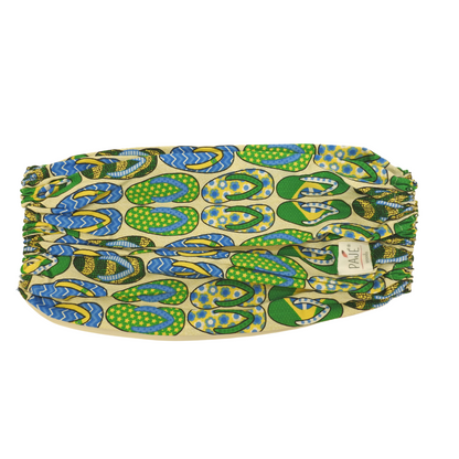 Cotton Snoods