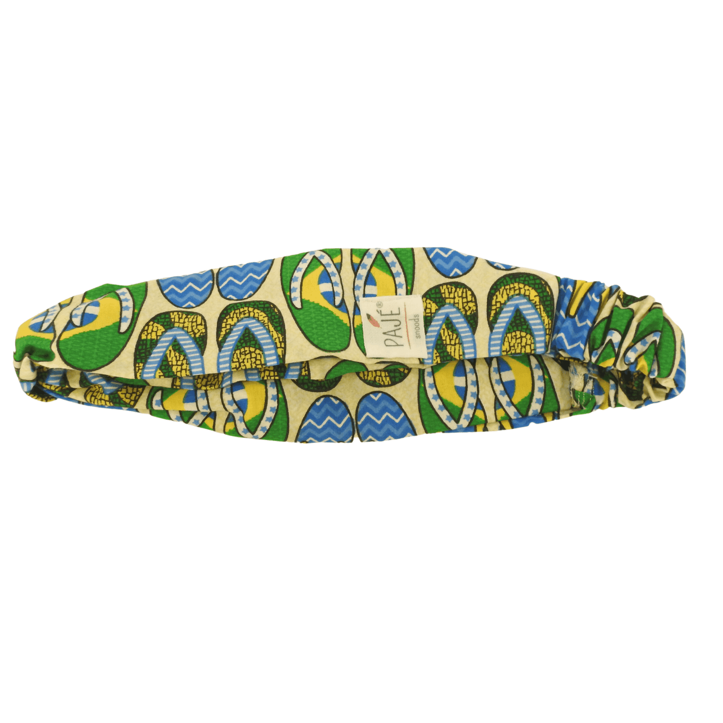 FITAS DE CABELO - Pajé Snoods