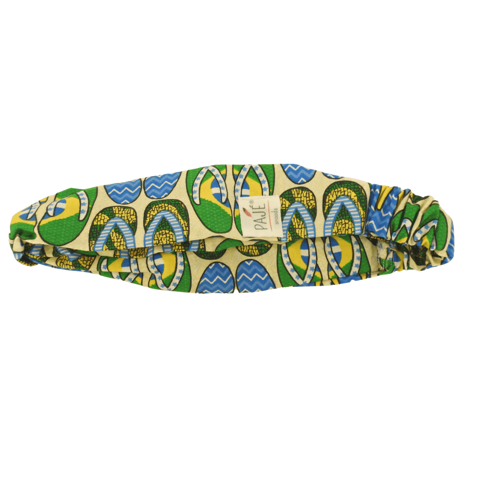 FITAS DE CABELO - Pajé Snoods