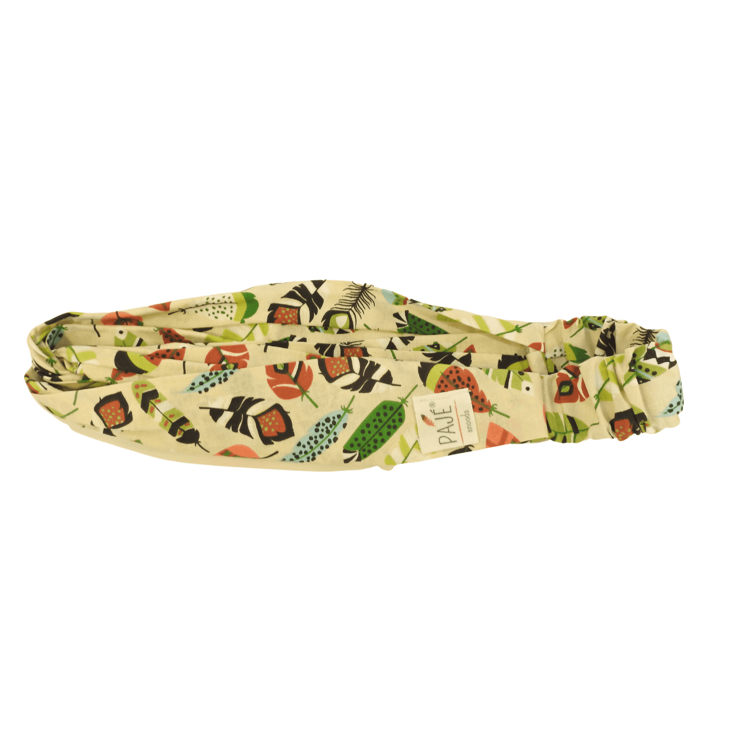 FITAS DE CABELO - Pajé Snoods